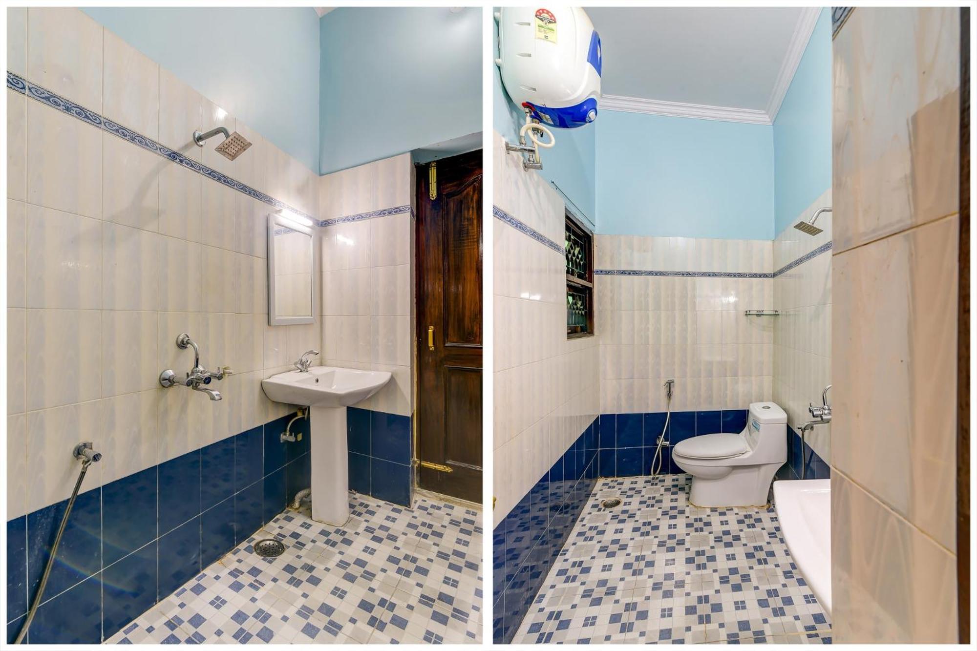Hotel O Vimal Vatika Лакхнау Экстерьер фото