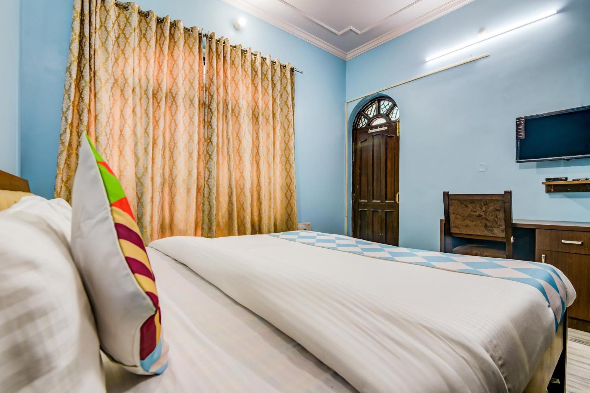 Hotel O Vimal Vatika Лакхнау Экстерьер фото